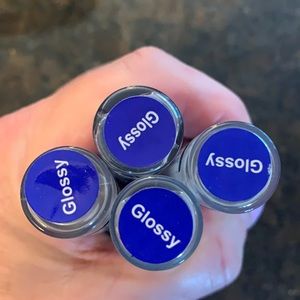 Lipstick private listing for arosburn73